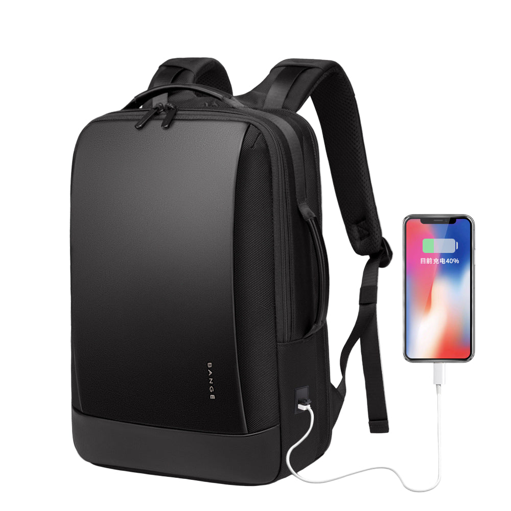 Bange Executive Anti-Theft Travel Backpack vii - Aega
