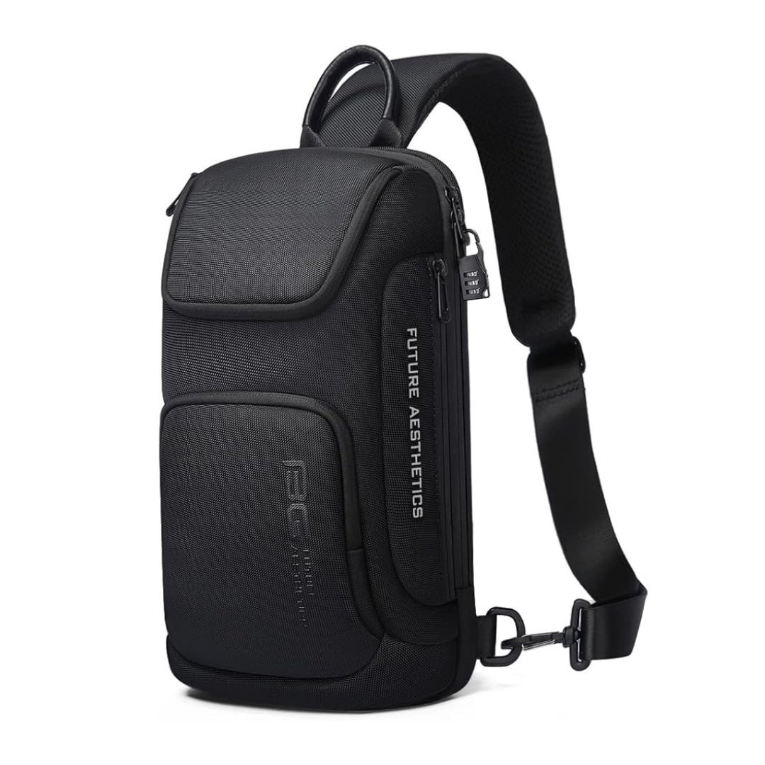 The Bange IIII Multifunctional Chest Bag - Aega