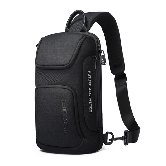 The Bange IIII Multifunctional Chest Bag - Aega