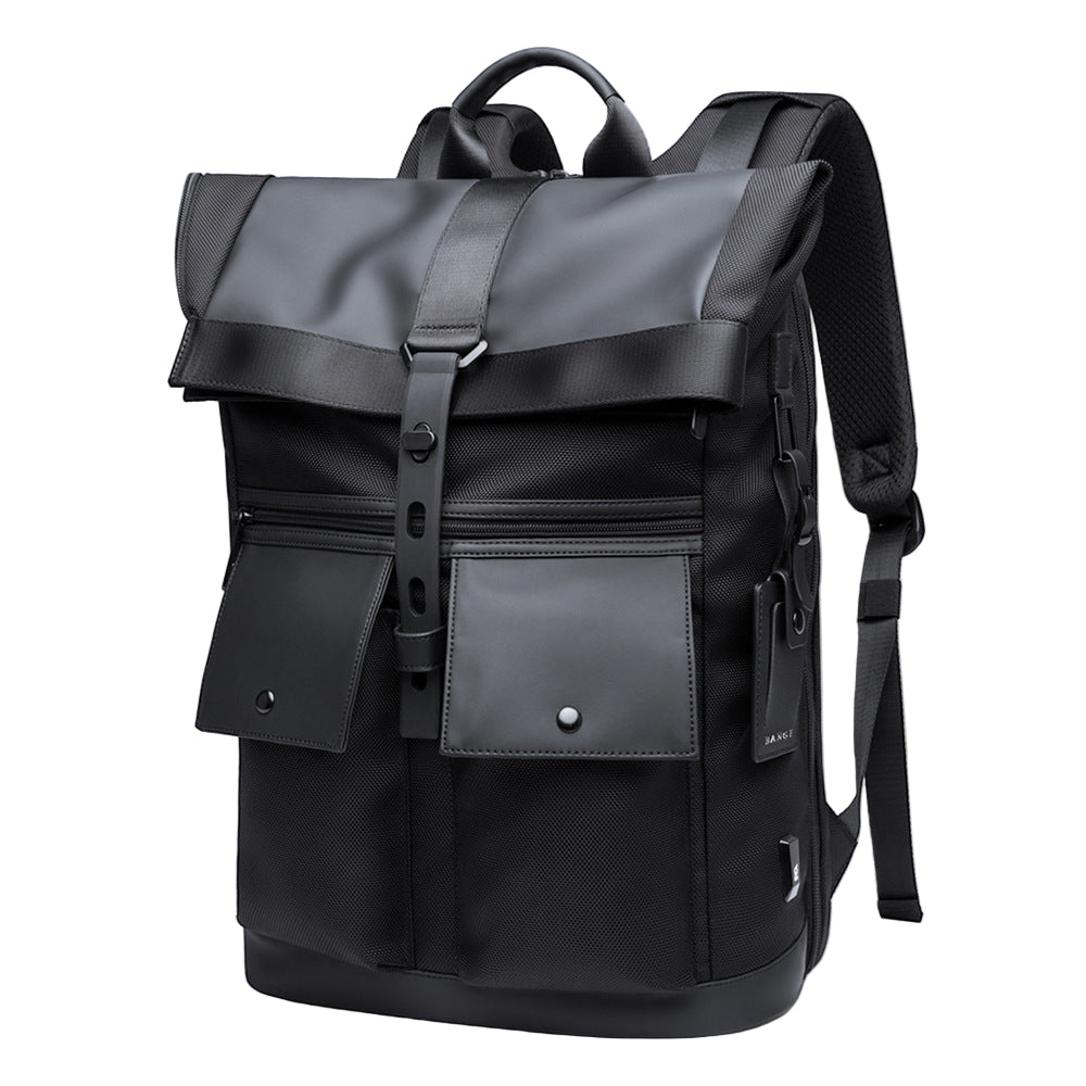 Bange Executive Anti-Theft Travel Backpack iii - Aega