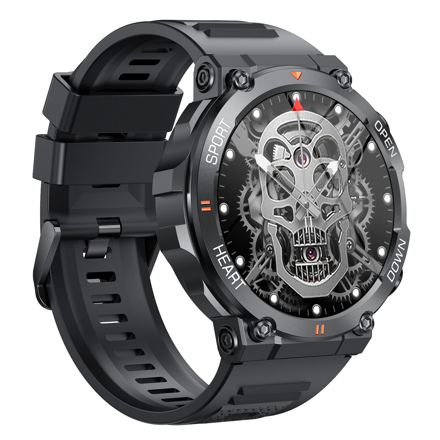 The Guardian Indestructible Smartwatch™ - Aega