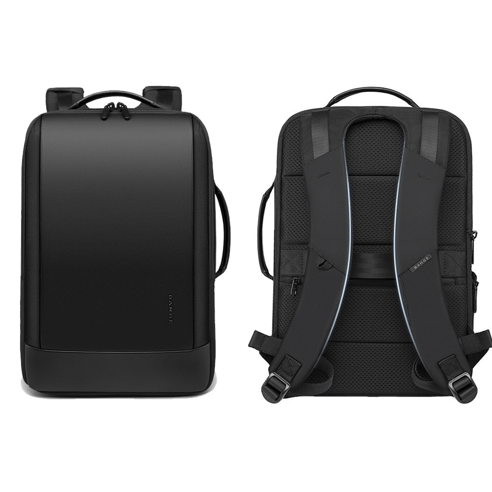 Bange Executive Anti-Theft Travel Backpack vii - Aega