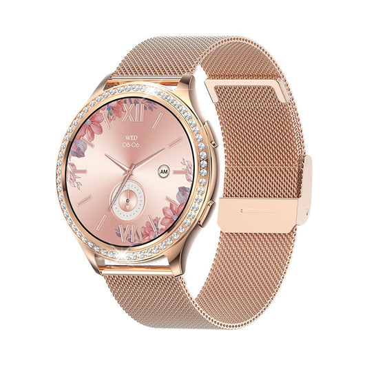 The Sira Ladies Digital Smart Watch - Aega