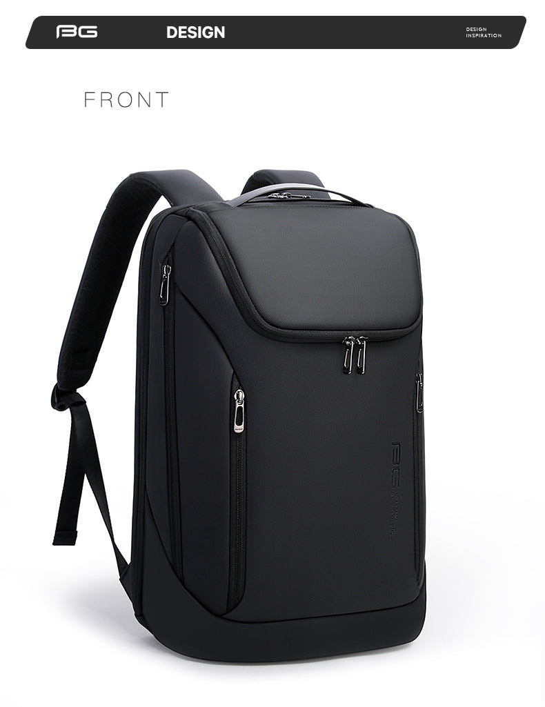 Bange Executive Anti-Theft Travel Backpack v - Aega