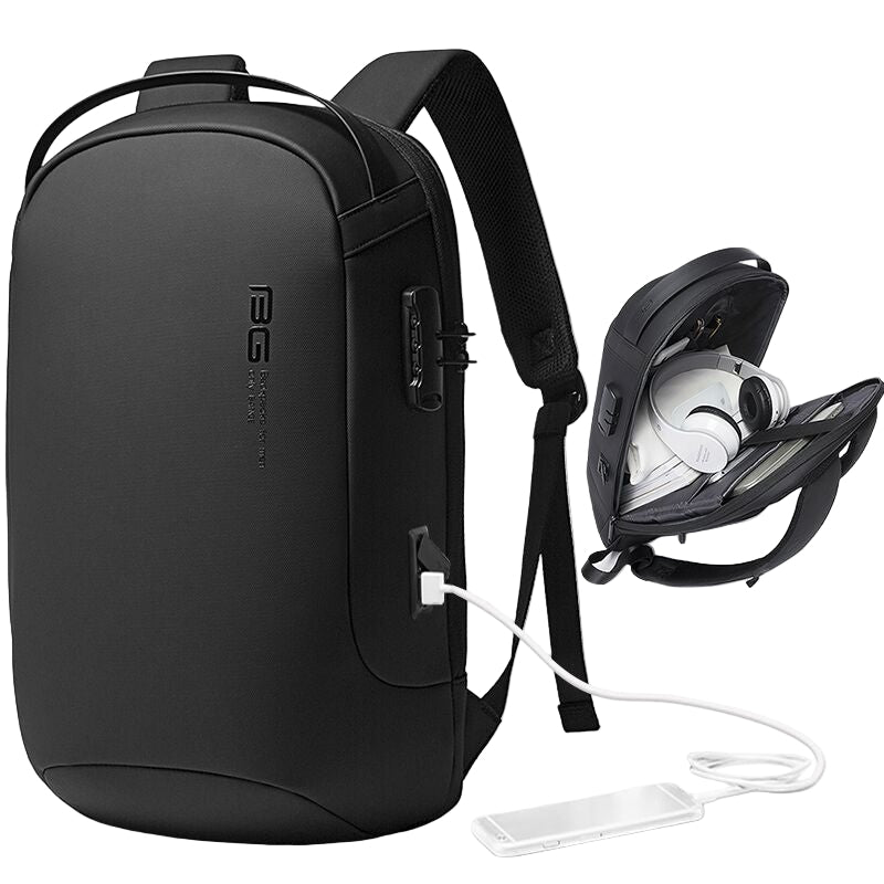 Bange Executive Anti-Theft Travel Backpack i - Aega