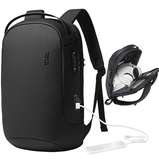 Bange Executive Anti-Theft Travel Backpack i - Aega