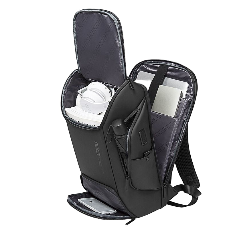 Bange Executive Anti-Theft Travel Backpack iiii - Aega