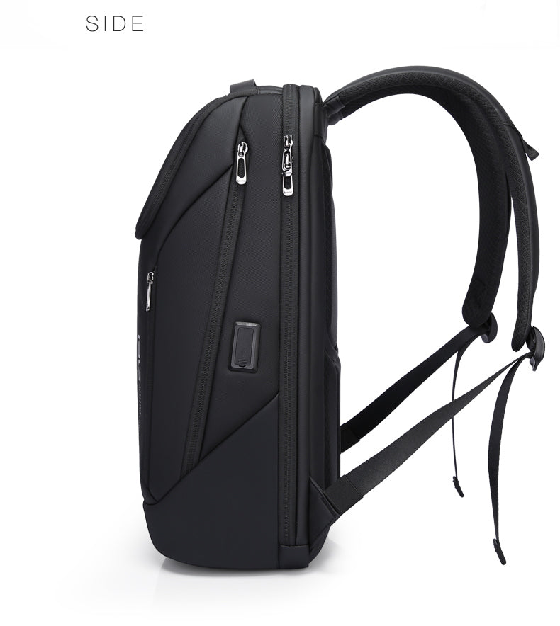 Bange Executive Anti-Theft Travel Backpack v - Aega