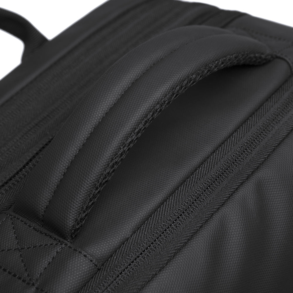 Bange Executive and Expandable Anti-Theft Outdoor Business Backpack - Aega