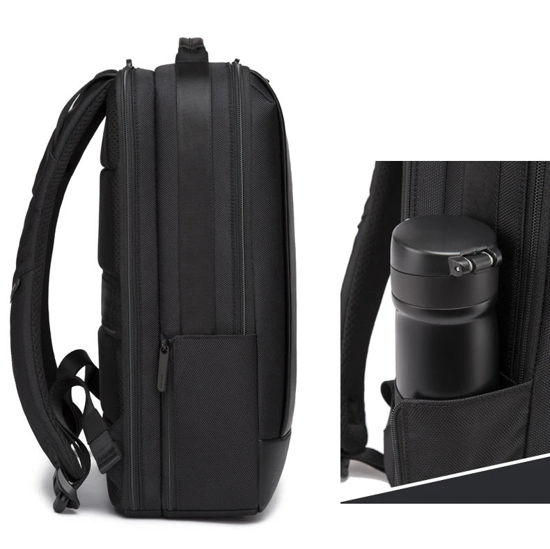 Bange Executive Anti-Theft Travel Backpack vii - Aega