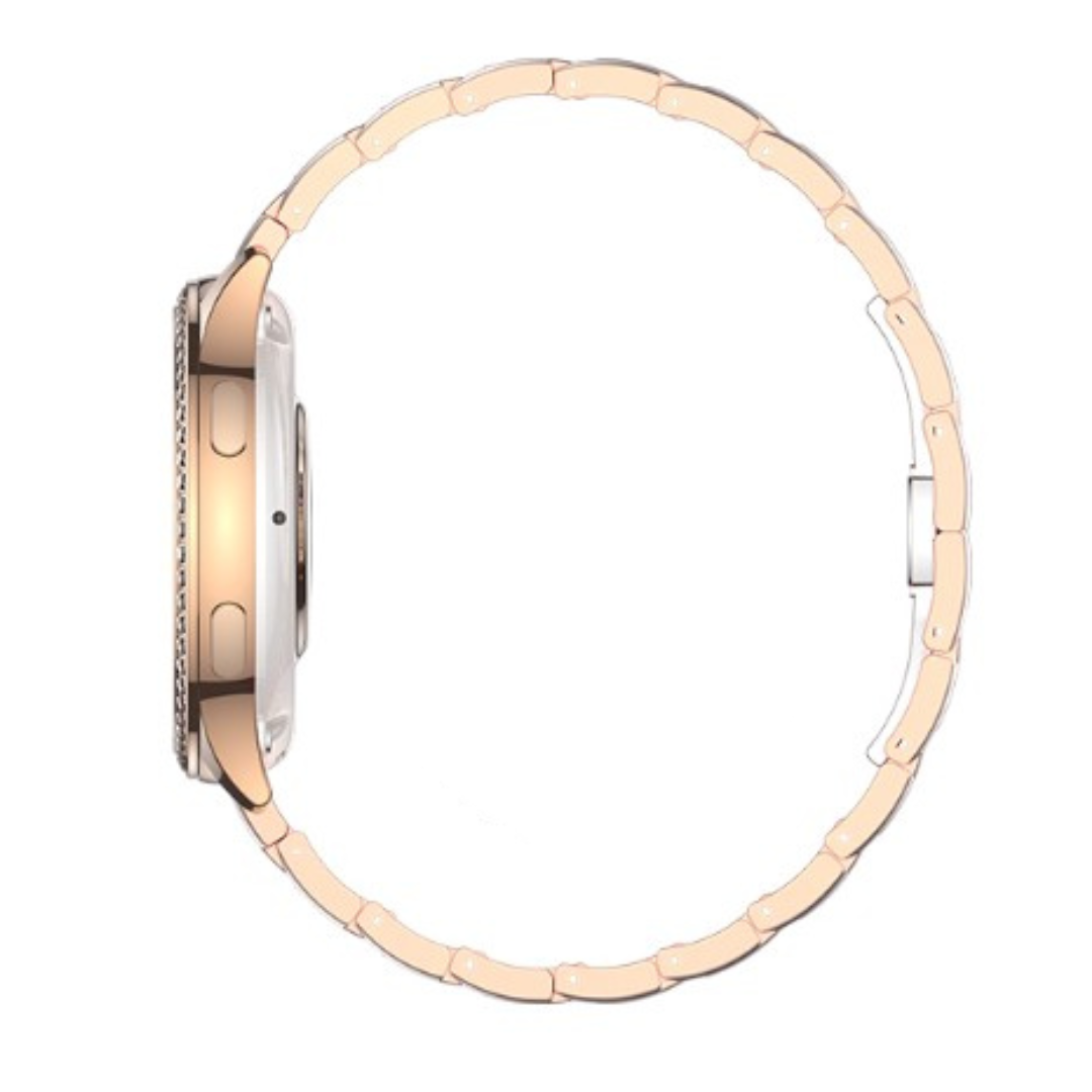 The Sira Ladies Digital Smart Watch - Aega