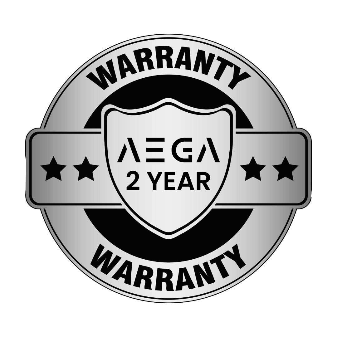 Extended Warranty - Aega