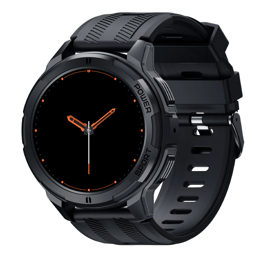 The Sentinel Indestructible Smart Watch - Aega
