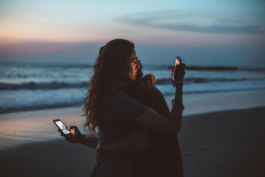 Benefits of the smart watch on daily life, relationships and mental health