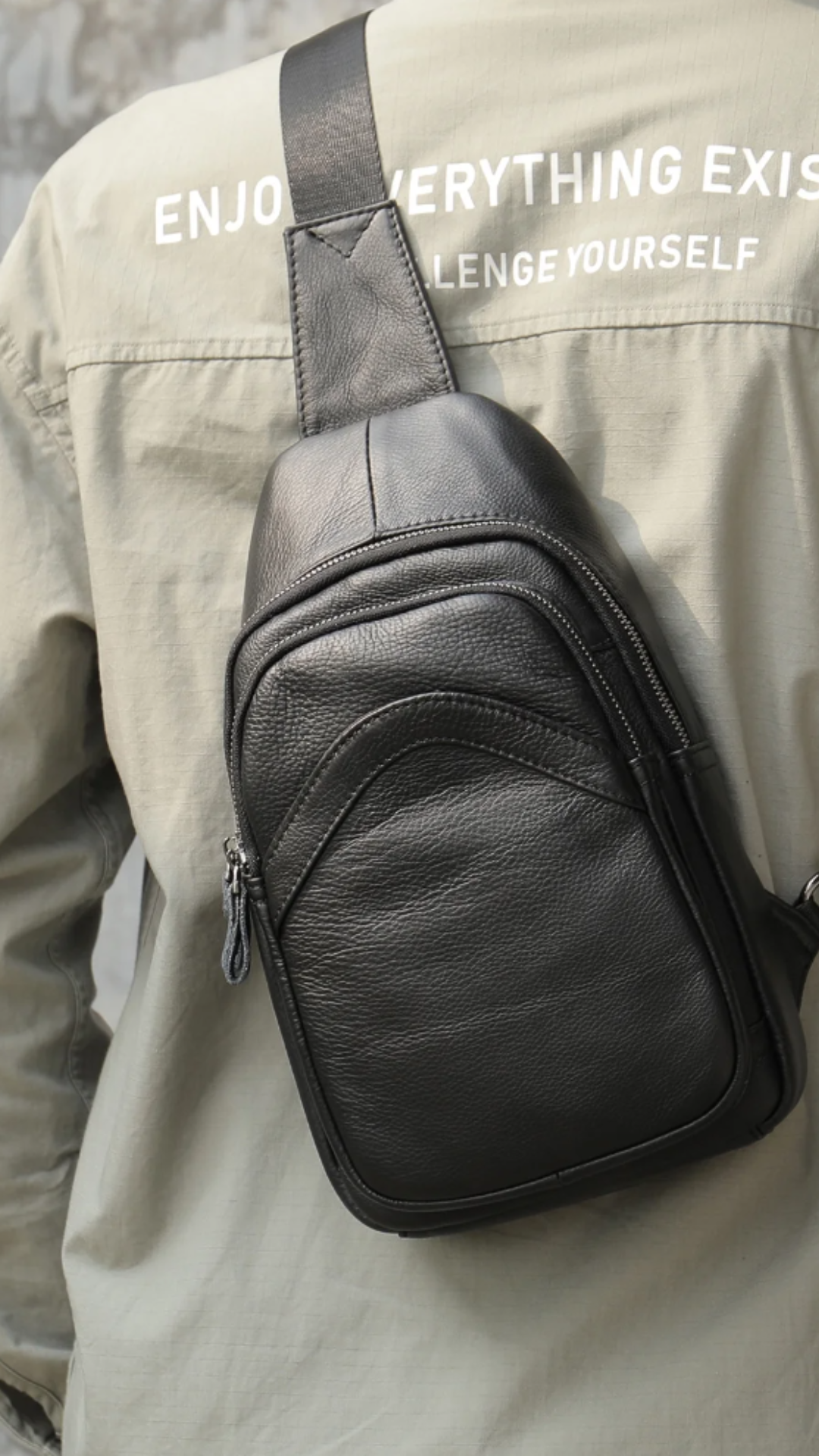 Aega's Bange Bag Selection