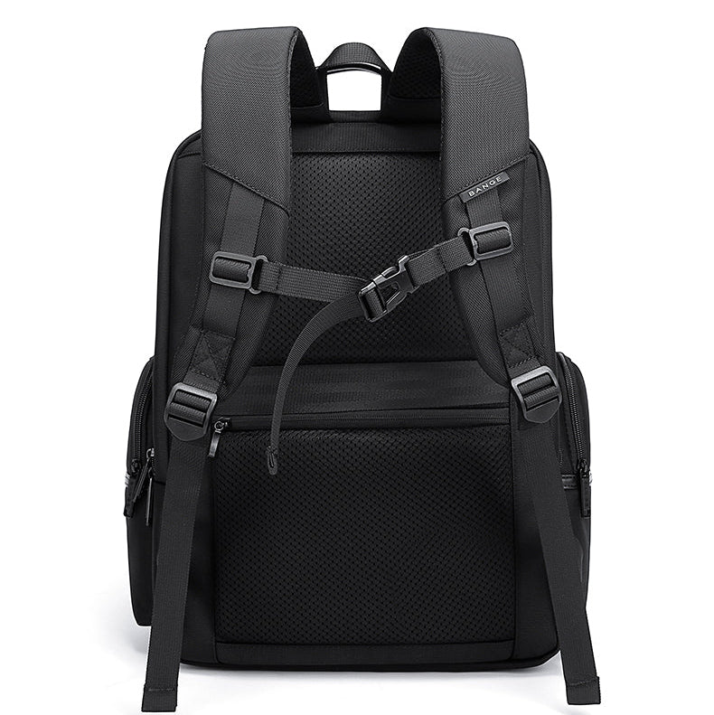 The Bange Executive Anti-Theft Travel Backpack VIII