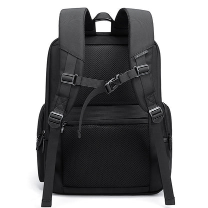 The Bange Executive Anti-Theft Travel Backpack VIII