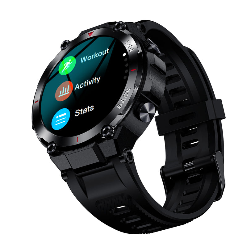 The Voyager Indestructible GPS Smart Watch™