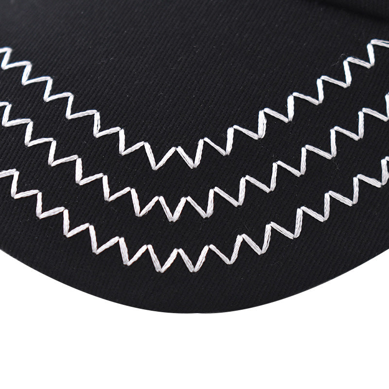 The Panda Mesh Cap - Aega