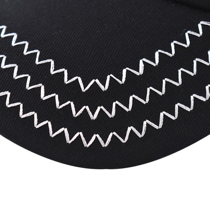 The Panda Mesh Cap - Aega