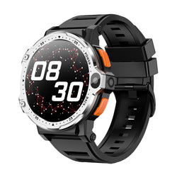 The Commander Indestructible GPS Smart Watch™