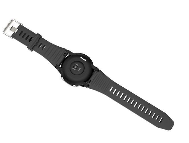 The Explorer Indestructible GPS Smart Watch™