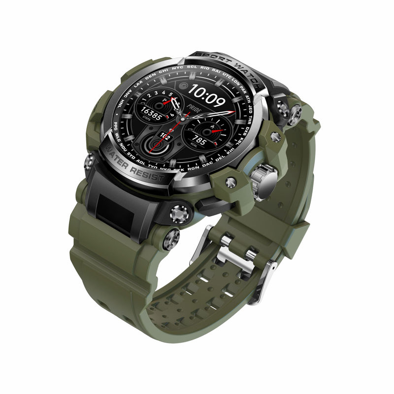 The Outlander Indestructible Smart Watch