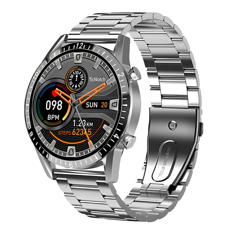 The Nexxus 2.0 Digital Smart Watch - Aega