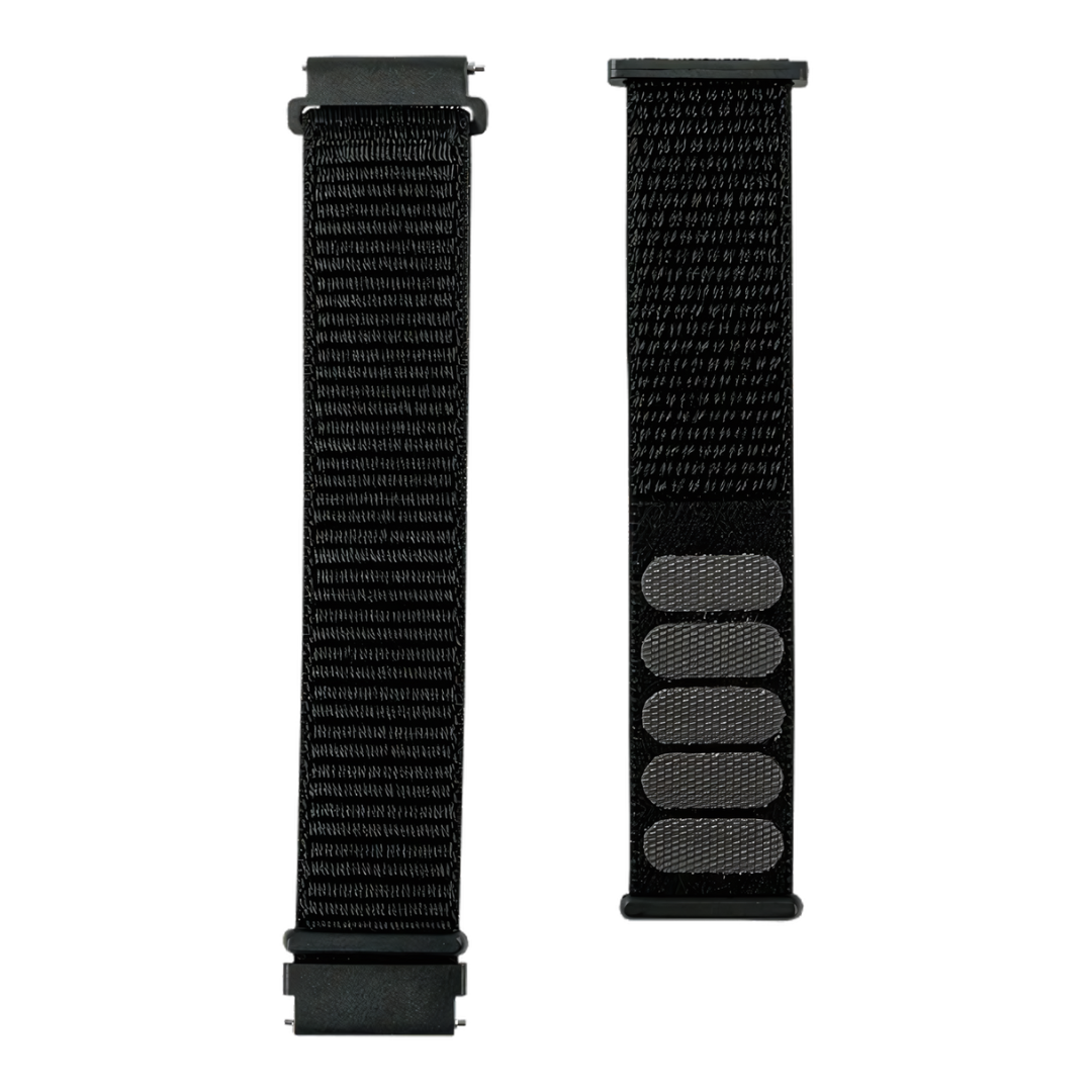 Velcro Quick Release Strap For All Watches - Aega