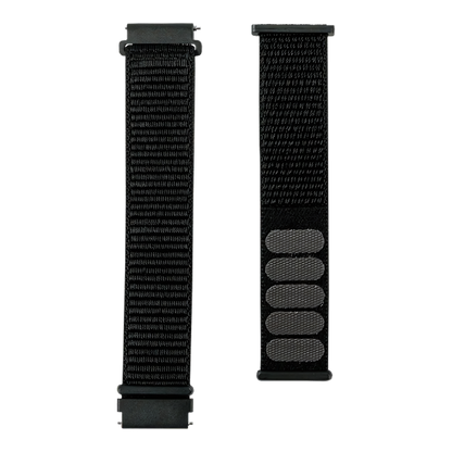 Velcro Quick Release Strap For All Watches - Aega