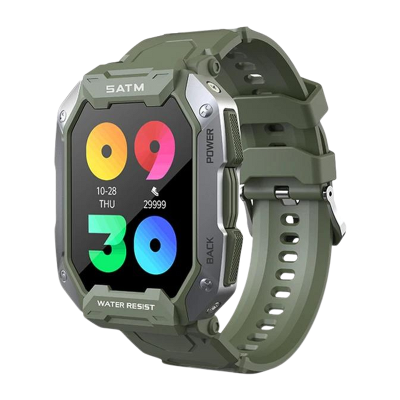 The Ranger Indestructible Smart Watch™ - Aega