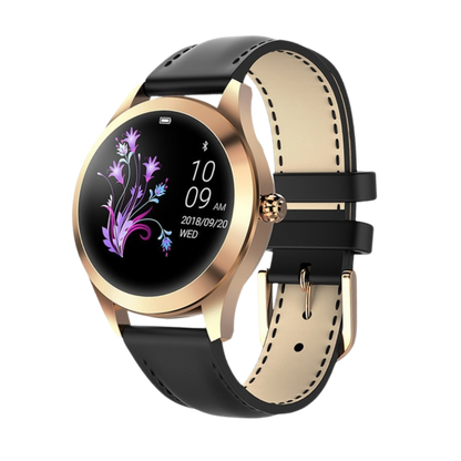 The Alora Ladies Digital Smart Watch - Aega