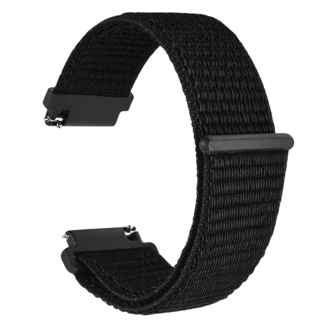 Velcro Quick Release Strap For All Watches - Aega