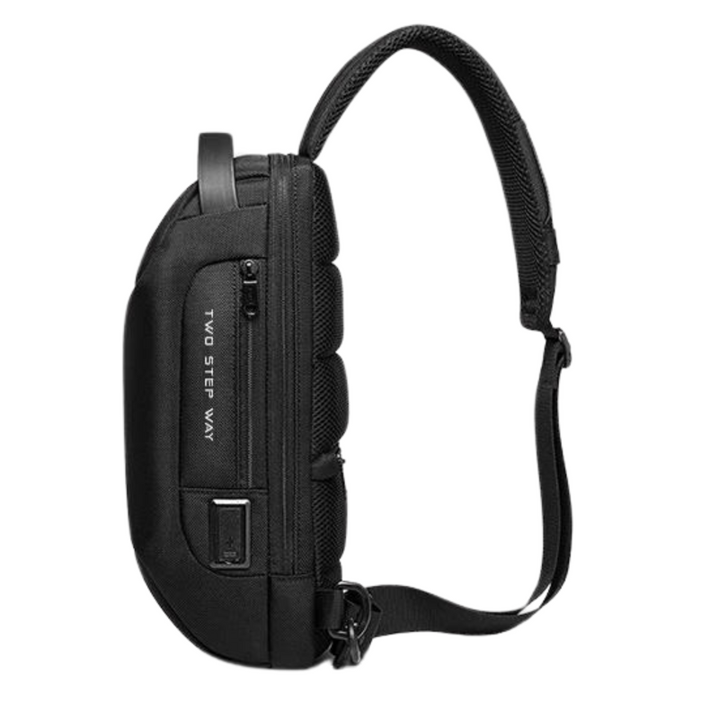 The Bange III Multifunctional Men's Chest Bag