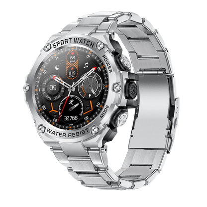 The Titan Indestructible Smart Watch™ - Aega
