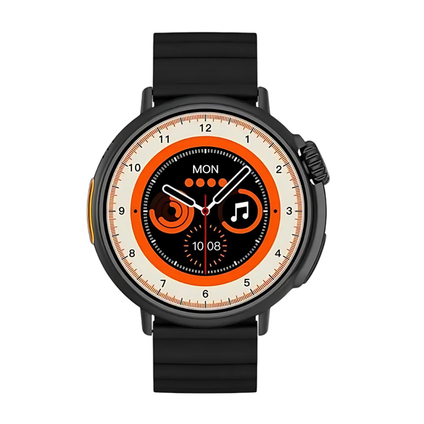 The Nexxus Guardian Smart Watch - Aega