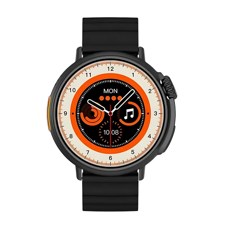 The Nexxus Guardian Smart Watch - Aega