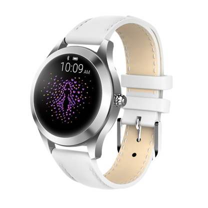 The Alora Ladies Digital Smart Watch - Aega