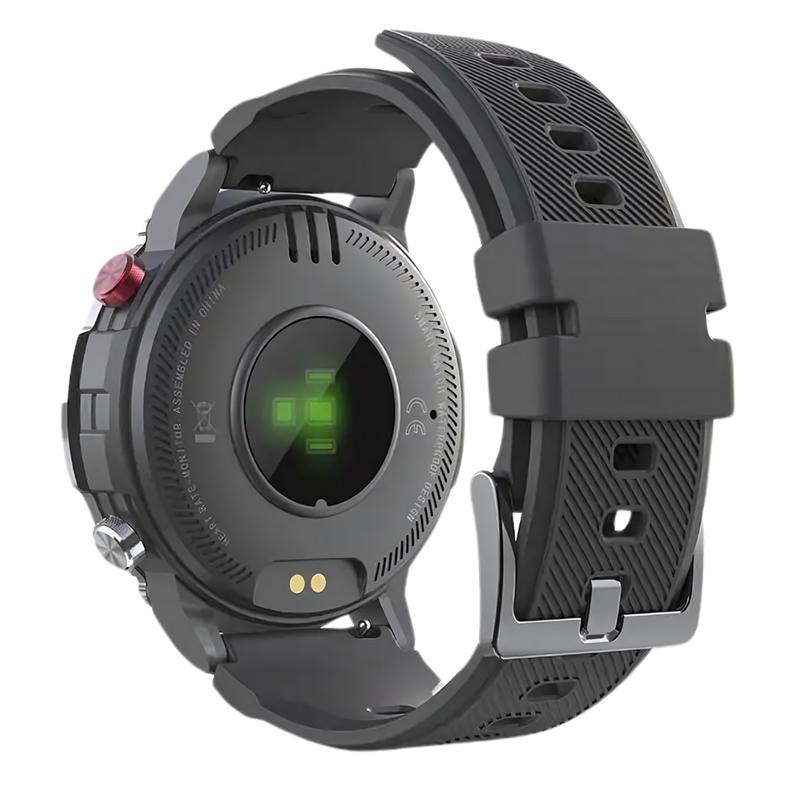 The Apex Indestructible Smart Watch - Aega