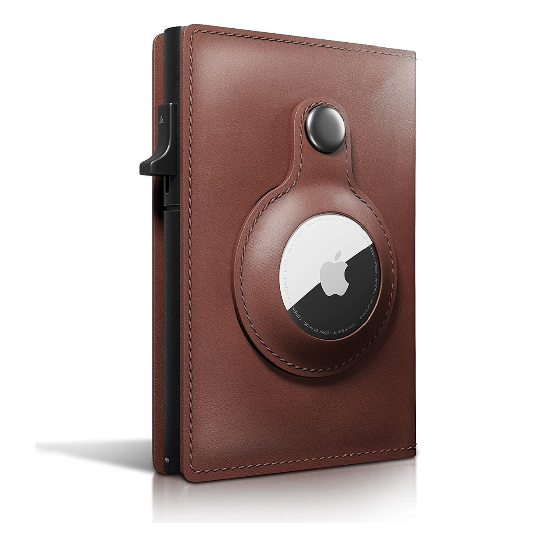 The Top Man Pop Up Wallet - Aega