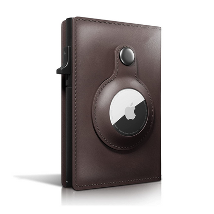 The Top Man Pop Up Wallet - Aega