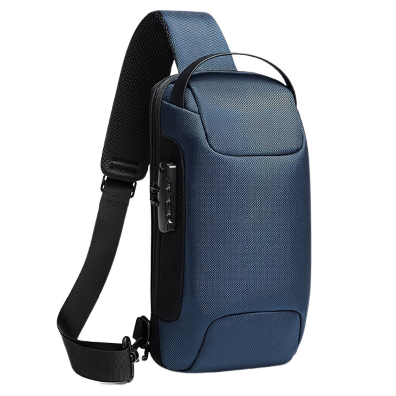 The Bange III Multifunctional Men's Chest Bag