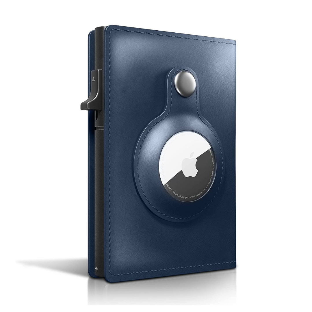 The Top Man Pop Up Wallet - Aega
