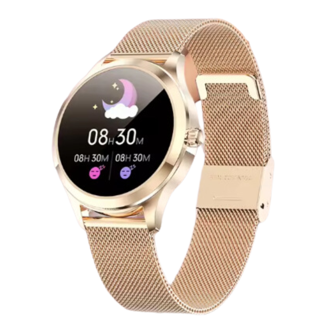 The Alora Ladies Digital Smart Watch - Aega