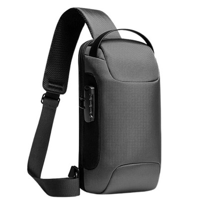 The Bange III Multifunctional Chest Bag - Aega