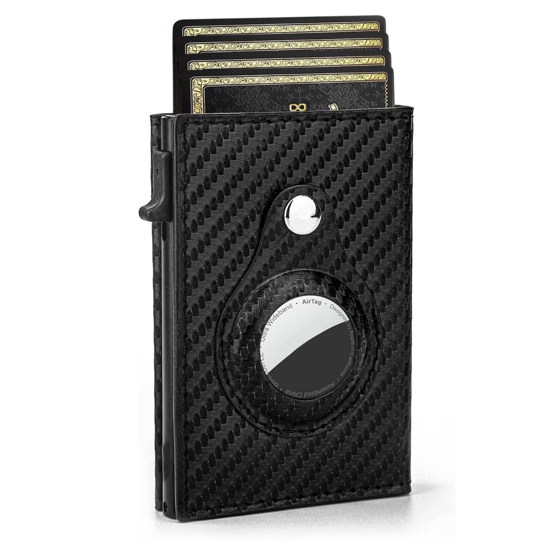 The Top Man Pop Up Wallet - Aega