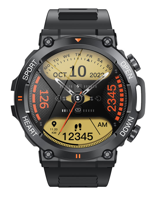 The Guardian Indestructible Smartwatch™ - Aega