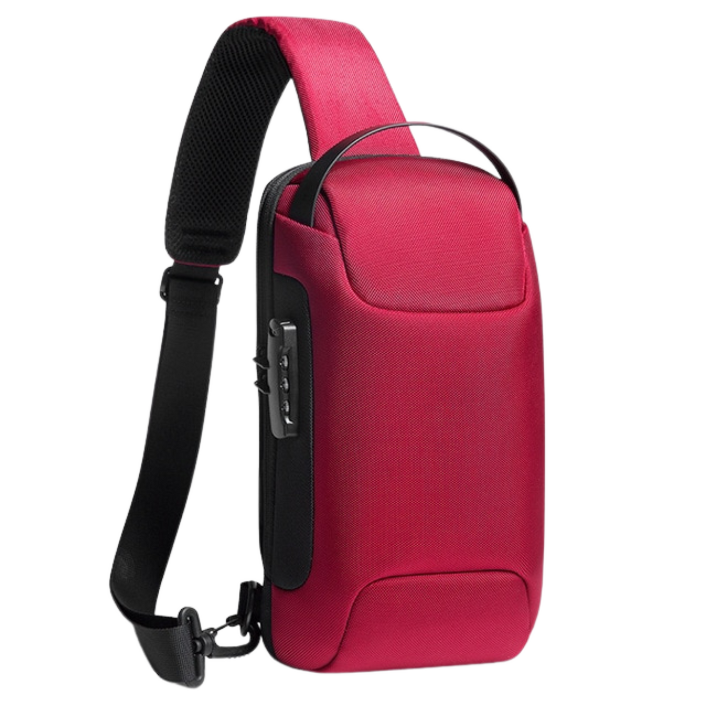 The Bange III Multifunctional Chest Bag - Aega