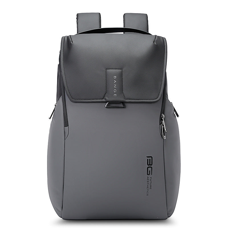 Bange Executive Anti-Theft Travel Backpack vi - Aega