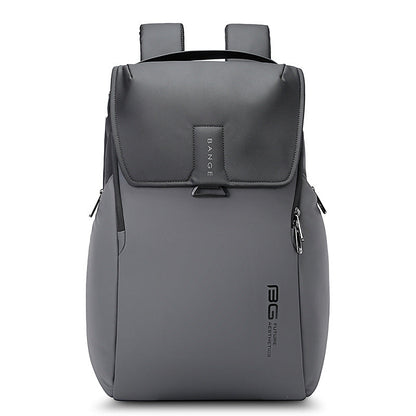 Bange Executive Anti-Theft Travel Backpack vi - Aega